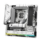 Asrock B860M Steel Legend WiFi micro ATX motherboard - Intel B860 LGA 1851
