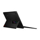 ASUS ROG Flow Z13 Hybrid (2-in-1) - 34 cm (13.4") - Touchscreen - Intel® Core™ i9-12900H - 16 GB LPDDR5-SDRAM - 1 TB SSD - NVIDIA GeForce RTX 3050 Ti - Wi-Fi 6E - Windows 11 Home - Black