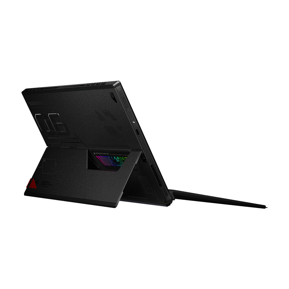 ASUS ROG Flow Z13 Hybrid (2-in-1) - 34 cm (13.4") - Touchscreen - Intel® Core™ i9-12900H - 16 GB LPDDR5-SDRAM - 1 TB SSD - NVIDIA GeForce RTX 3050 Ti - Wi-Fi 6E - Windows 11 Home - Black