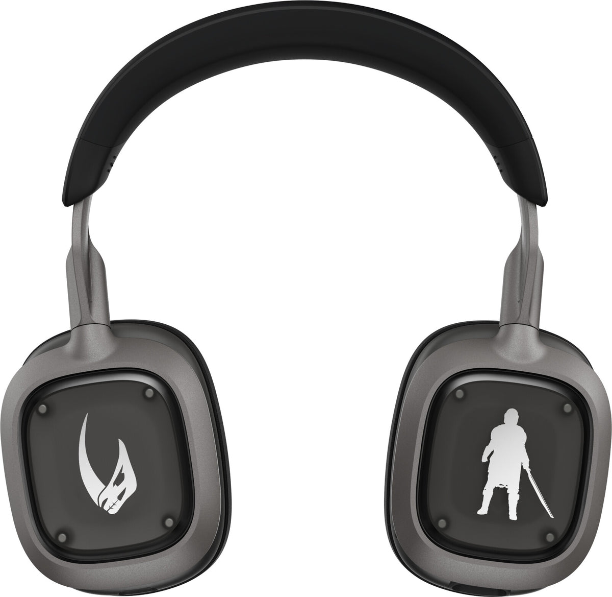 ASTRO Gaming A30 Wireless The Mandalorian™ Edition - Wired & Wireless Gaming Heaset