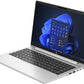 HP ProBook 440 G10 Laptop - 35.6 cm (14") - Intel® Core™ i5-1334U - 8 GB DDR4-SDRAM - 256 GB SSD - Wi-Fi 6E - Windows 11 Pro - Silver