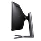 Samsung Odyssey C49RG90SSP - 124 cm (48.8") - 5120 x 1440 pixels UltraWide Dual Quad HD LED Monitor