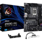 Asrock Z690 PG Riptide ATX motherboard - Intel Z690 LGA 1700