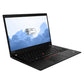 Lenovo ThinkPad T490 Laptop - 35.6 cm (14") - Intel® Core™ i5-8265U - 8 GB DDR4-SDRAM - 256 GB SSD - Wi-Fi 5 - Windows 11 Pro - Black - Refurbished