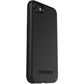 OtterBox Symmetry Series for Apple iPhone SE (2nd gen)/8/7 in black