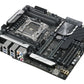 ASUS WS X299 PRO/SE ATX motherboard - Intel® X299 LGA 2066 Socket R4