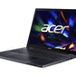 Acer TravelMate P4 Spin 14 - 35.6 cm (14") - Intel® Core™ i5-1335U - 8 GB DDR4-SDRAM - 256 GB SSD - Wi-Fi 6E - Windows 11 Pro Education - Blue