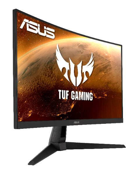 ASUS TUF Gaming VG27WQ1B - 68.6 cm (27") - 2560 x 1440 pixels QHD LCD Monitor