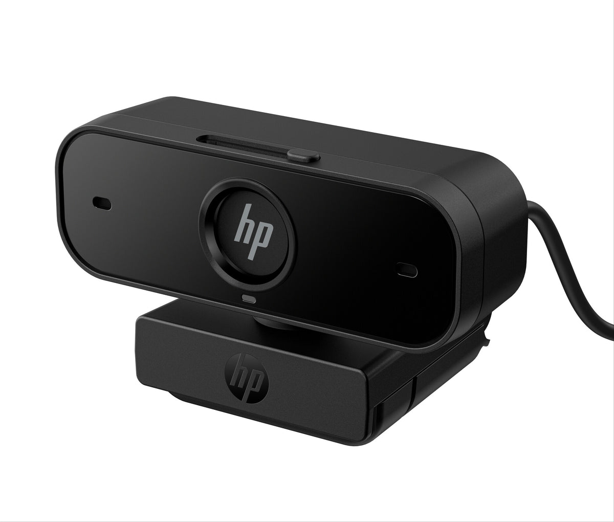 HP 435 - 2 MP 1920 x 1080 pixels webcam