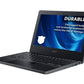 Acer TravelMate B3 Laptop - 29.5 cm (11.6") - Intel® Celeron® N4120 - 4 GB DDR4-SDRAM - 64 GB eMMC - Wi-Fi 5 - Windows 11 Pro Education - Black
