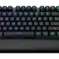 ASUS ROG Strix Scope RX TKL - USB Wired + RF Wireless + Bluetooth RGB Mechanical Keyboard in Black (QWERTY UK)