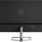 HP M27F - 68.6 cm (27") - 1920 x 1080 pixels Full HD LCD Monitor