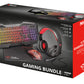 Trust GXT 4-in-1 Gaming bundle