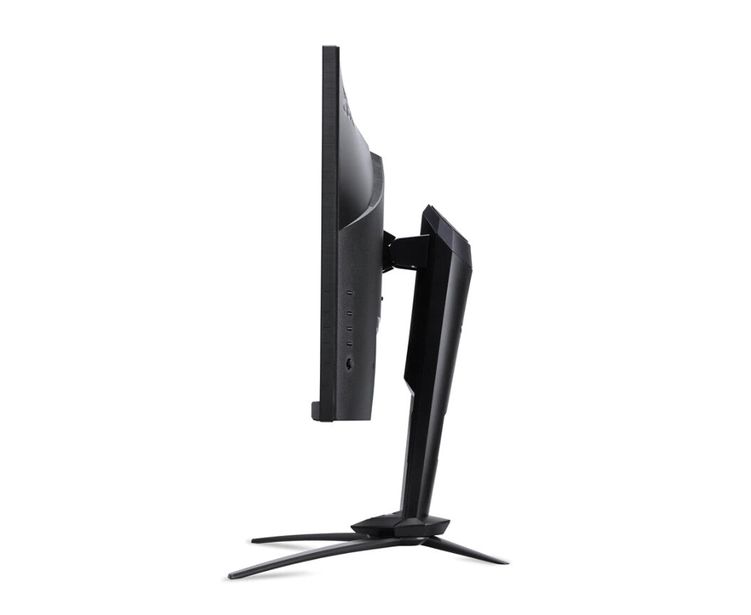 Acer Predator X28 - 71.1 cm (28") - 3840 x 2160 pixels 4K UHD LCD Monitor