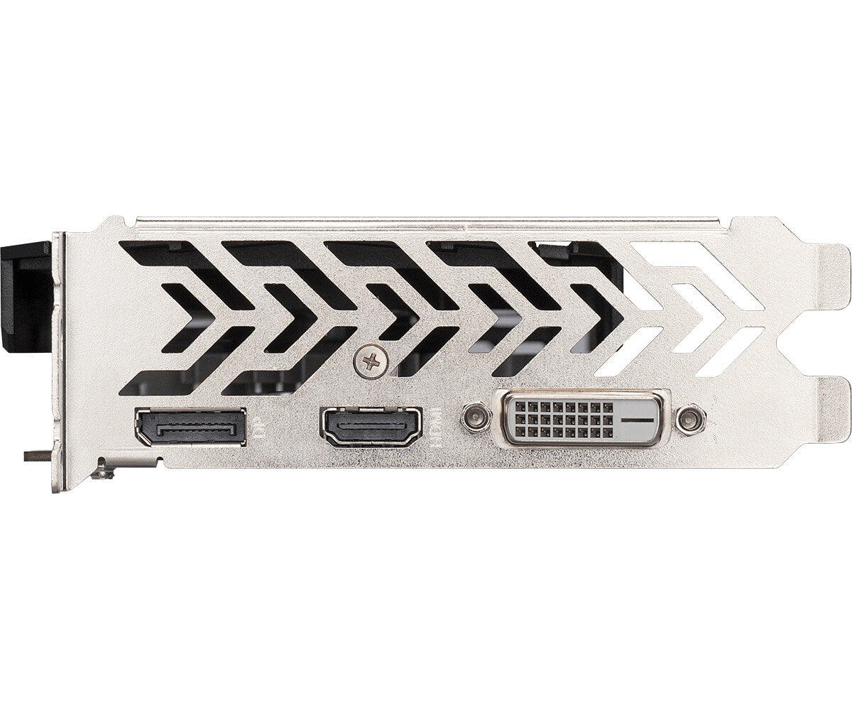 Asrock Phantom Gaming - AMD 4 GB GDDR5 Radeon RX550 graphics card