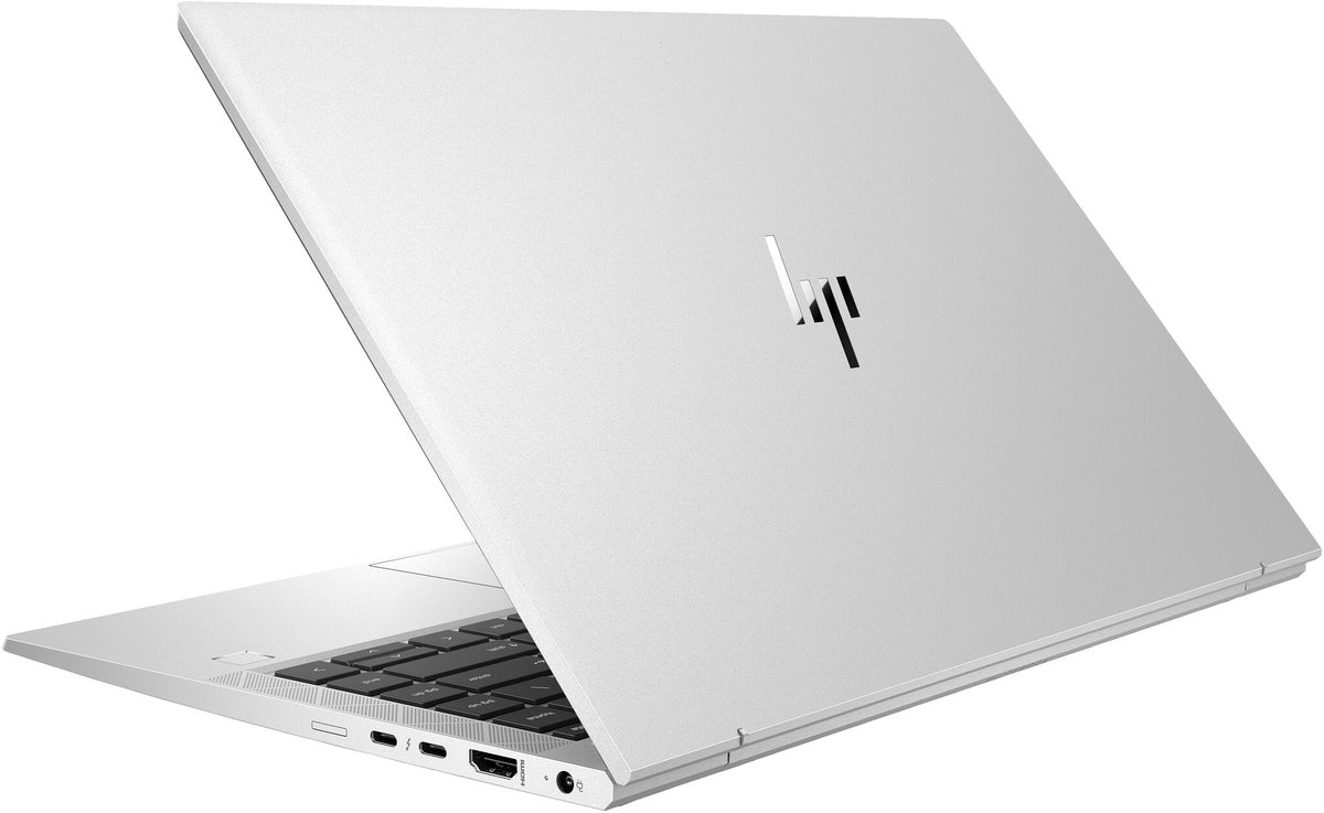 HP EliteBook 840 G8 Laptop - 35.6 cm (14&quot;) - Intel® Core™ i5-1135G7 - 16 GB DDR4-SDRAM - 512 GB SSD - Wi-Fi 6 - Windows 11 Pro - Silver