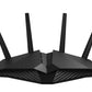 ASUS DSL-AX82U - Gigabit Ethernet Dual-band (2.4 GHz / 5 GHz) Router
