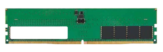 Transcend JetRam JM4800ALE-32G - 32 GB 1 x 32 GB DDR5 4800 MHz memory module