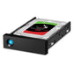 LaCie 1big Dock - 7.2K RPM External 3.5" HDD in Black - 16 TB