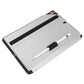 Targus Click-In Folio Case for 10.5" iPad Air in Silver