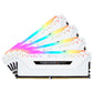 Corsair Vengeance RGB - 32 GB 4 x 8 GB DDR4 3200 MHz memory module