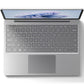 Microsoft Surface Laptop Go 3 - Touchscreen - 31.5 cm (12.4") - Intel® Core™ i5-1235U - 16 GB LPDDR5-SDRAM - 256 GB SSD - Wi-Fi 6 - Windows 10 Pro - Platinum