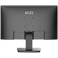 MSI Pro MP243X - 60.5cm (23.8") - 1920 x 1080 pixels FHD Monitor