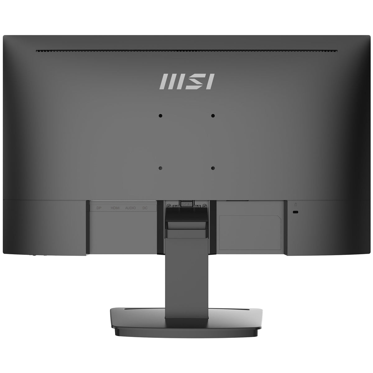 MSI Pro MP243X - 60.5cm (23.8") - 1920 x 1080 pixels FHD Monitor