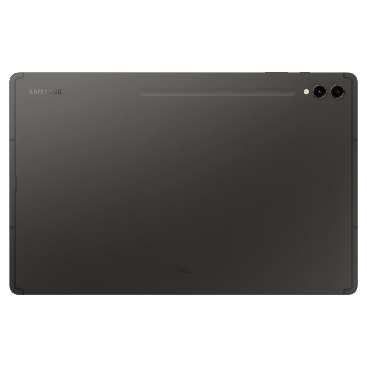 Samsung Galaxy Tab S9 Ultra (SM-X910N) - 37.1 cm (14.6&quot;) - Qualcomm Snapdragon - 256 GB - 12 GB - Wi-Fi 6 - Android 13 - Graphite