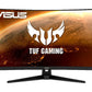 ASUS TUF Gaming VG27WQ1B - 68.6 cm (27") - 2560 x 1440 pixels QHD LCD Monitor