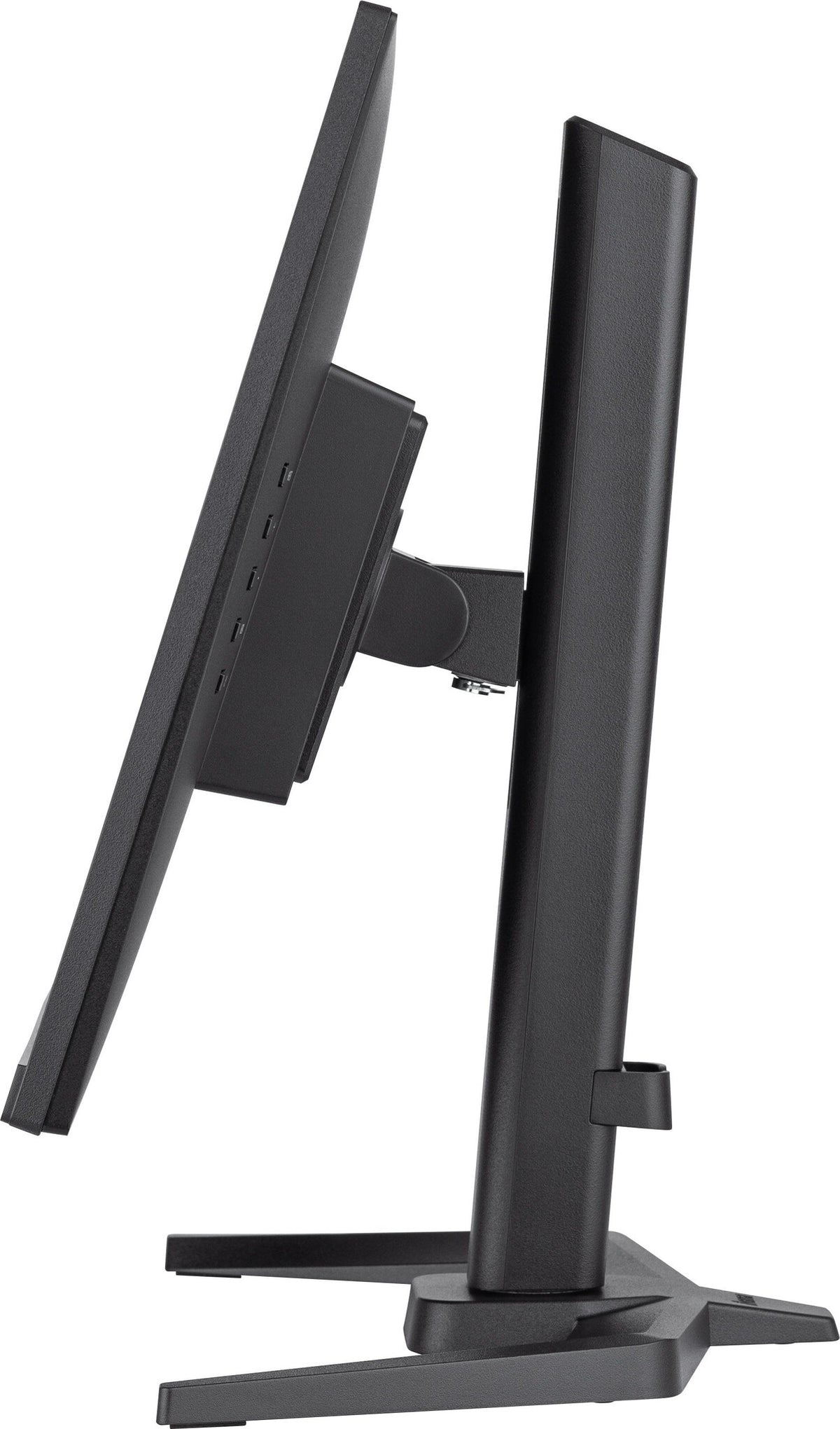 iiyama G-MASTER GB2470HSU-B5 - 61 cm (24&quot;) - 1920 x 1080 pixels FHD Monitor