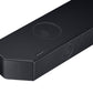 Samsung Q700D Q-Series - Cinematic Soundbar with Subwoofer