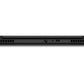 Lenovo ThinkPad P16v Laptop - 40.6 cm (16") - Intel Core Ultra 7 155H - 32 GB DDR5-SDRAM - 1 TB SSD - NVIDIA RTX 1000 Ada - Wi-Fi 6E - Windows 11 Pro - Black