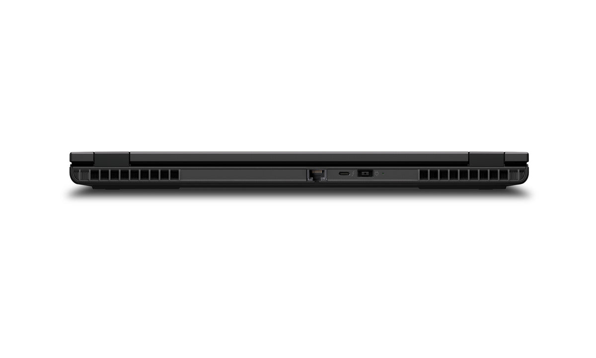 Lenovo ThinkPad P16v Laptop - 40.6 cm (16&quot;) - Intel Core Ultra 7 155H - 32 GB DDR5-SDRAM - 1 TB SSD - NVIDIA RTX 1000 Ada - Wi-Fi 6E - Windows 11 Pro - Black