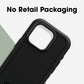 OtterBox Defender XT for iPhone 15 Pro in Black