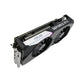 ASUS Dual OC - NVIDIA 8 GB GDDR6 GeForce RTX 3060 Ti graphics card