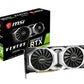 MSI VENTUS "GP Edition" OC - NVIDIA 11 GB GDDR6 GeForce RTX 2080 Ti graphics card