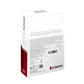 Kingston Technology XS1000 External solid state drive - 1TB