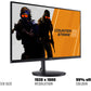 Acer XF0 Nitro XF270M - 68.6 cm (27") - 1920 x 1080 pixels FHD LED Gaming Monitor