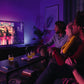 Philips Hue Play light bar Extension Pack in White - White and colour ambience (Pack of 1)