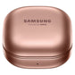 Samsung Galaxy Buds Live - True Wireless Stereo (TWS) In-ear Bluetooth Earbuds in Mystic Bronze