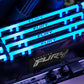 Kingston Technology FURY - 32GB 2 x 16 GB 3600 MHz memory module