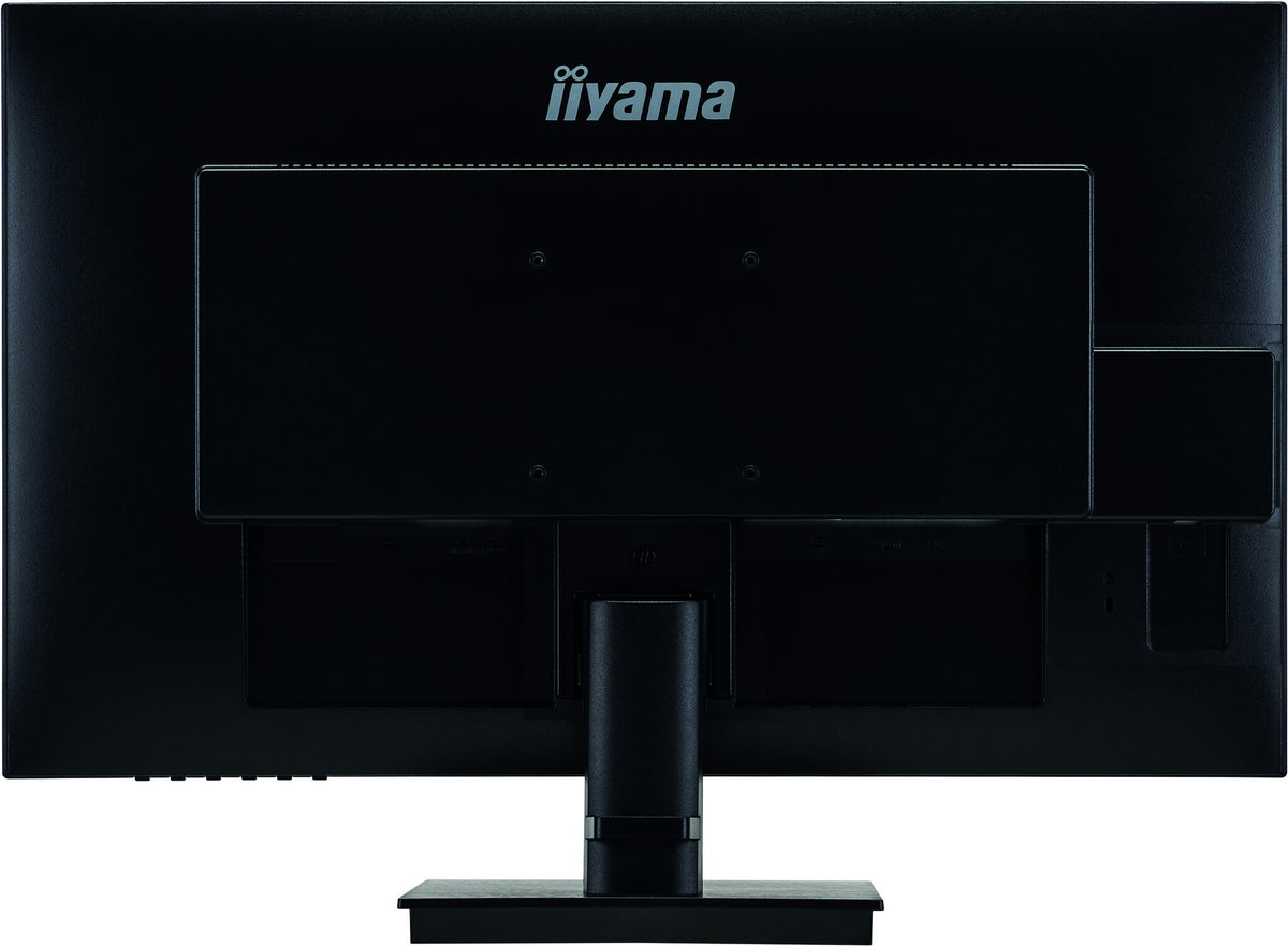 iiyama ProLite XU2792UHSU-B1 - 68.6 cm (27&quot;) - 3840 x 2160 pixels 4K UHD Monitor