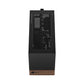 Fractal Design Terra - Mini ITX Desktop Case in Graphite