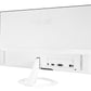 ASUS VZ239HE-W - 58.4 cm (23") - 1920 x 1080 pixels FHD LED Monitor