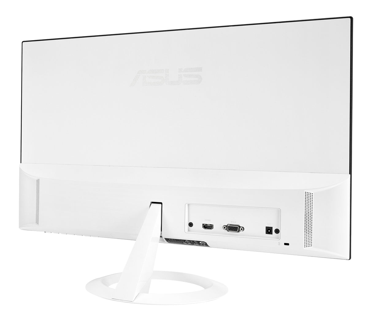 ASUS VZ239HE-W - 58.4 cm (23") - 1920 x 1080 pixels FHD LED Monitor