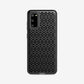 Tech21 Studio Design for Galaxy S20 in Black