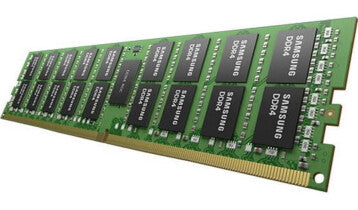 Samsung - 32 GB 1 x 32 GB DDR4 3200 MHz ECC memory module