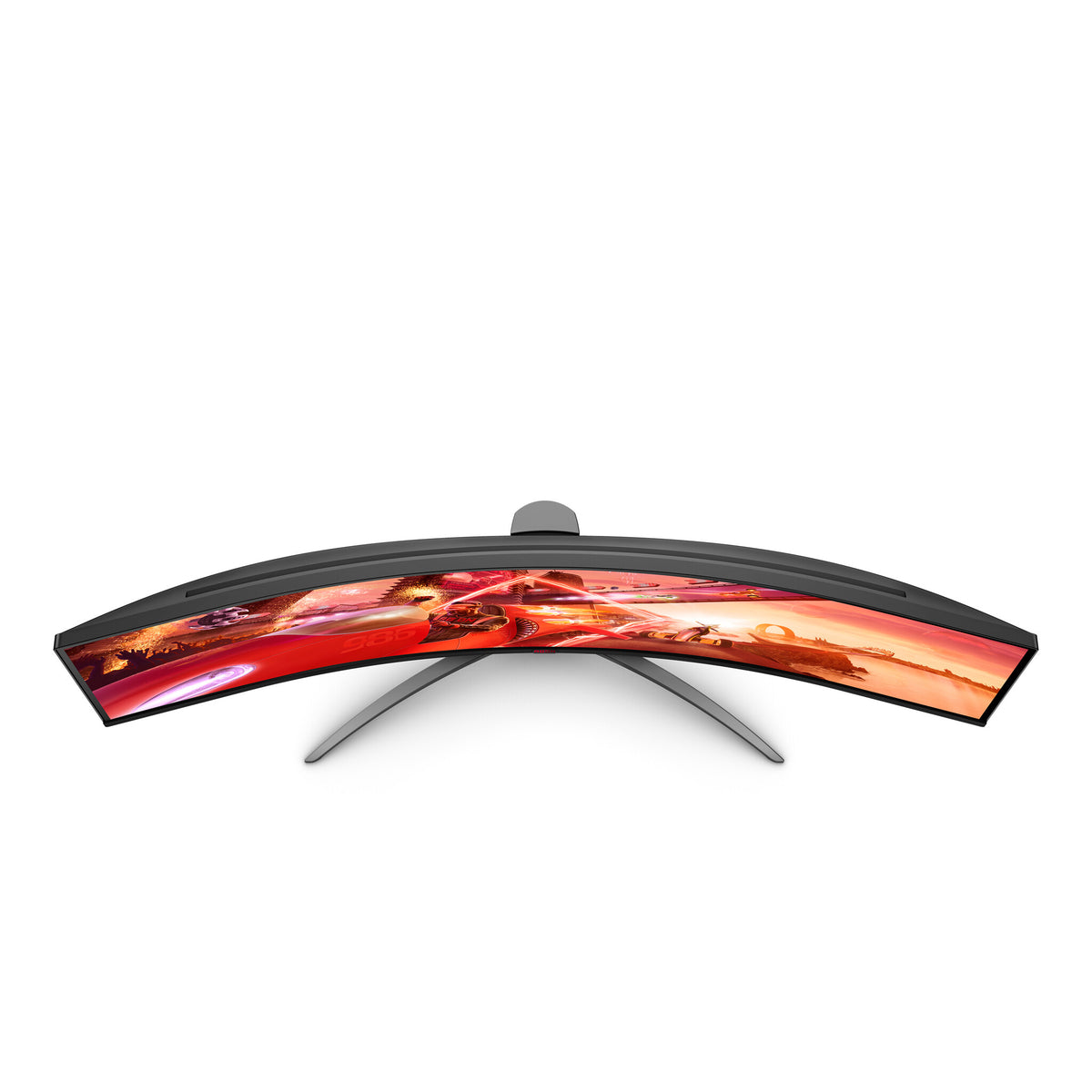 AOC B2 AG493UCX2 - 124 cm (48.8") - 5120 x 1440 pixels - Quad HD LED Monitor