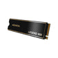 ADATA LEGEND 900 - 3D NAND PCI Express 4.0 NVMe M.2 SSD -  1 TB